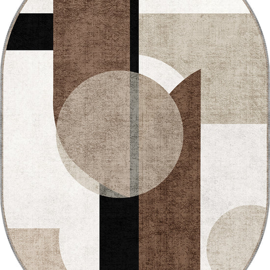 Oval Rugs