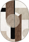 Oval Rugs