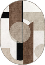 Oval Rugs