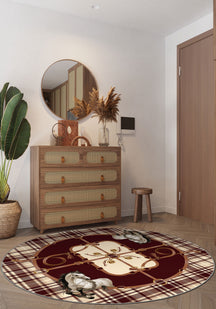 Entryway Rugs