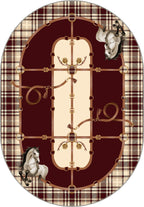 Oval Rugs