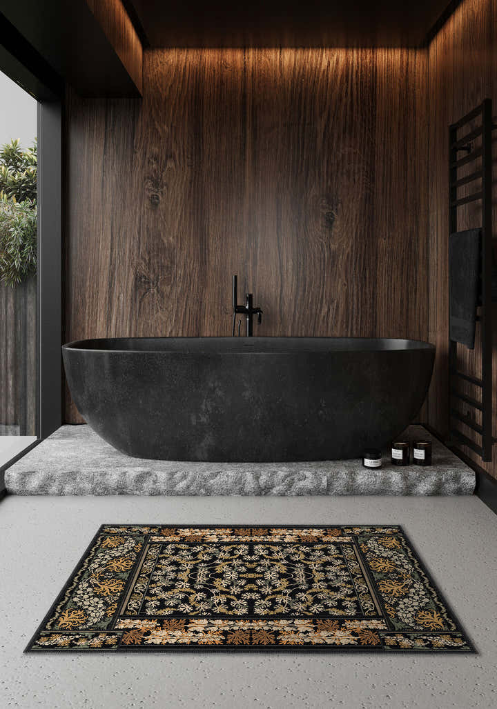 Bath Mat