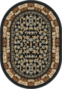Oval Rugs