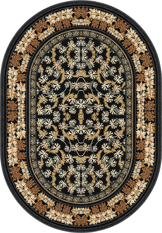 Oval Rugs