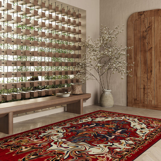 Entryway Rugs