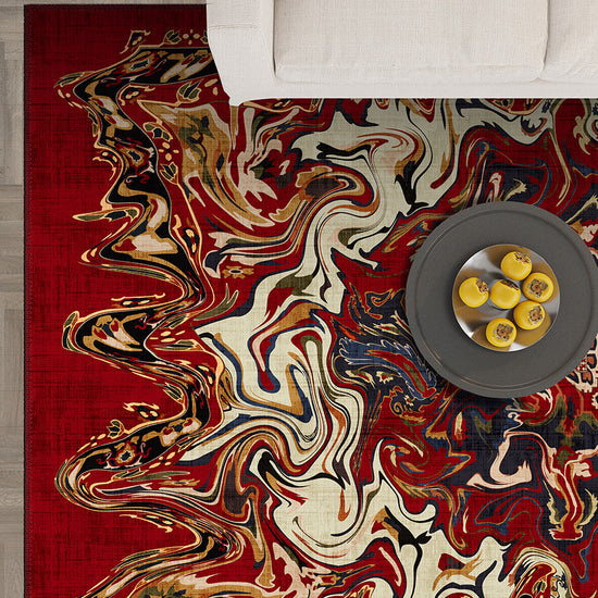 Living Room Rugs