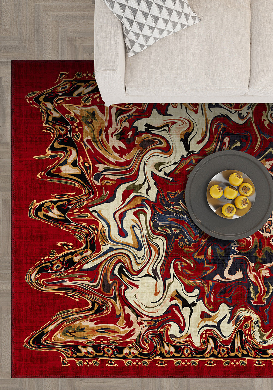 Living Room Rugs