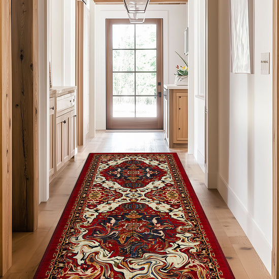 Hallway Runner Rugs