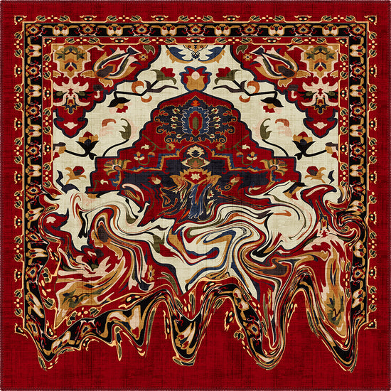 Square Rugs