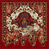Square Rugs