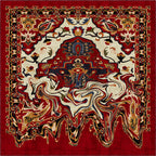 Square Rugs