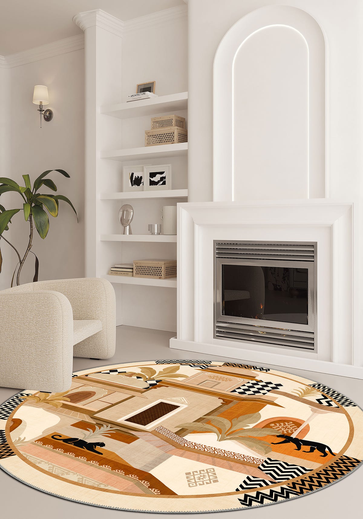Entryway Rugs