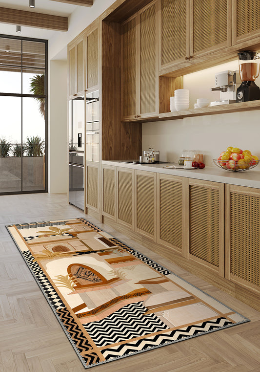 Kitchen Rugs