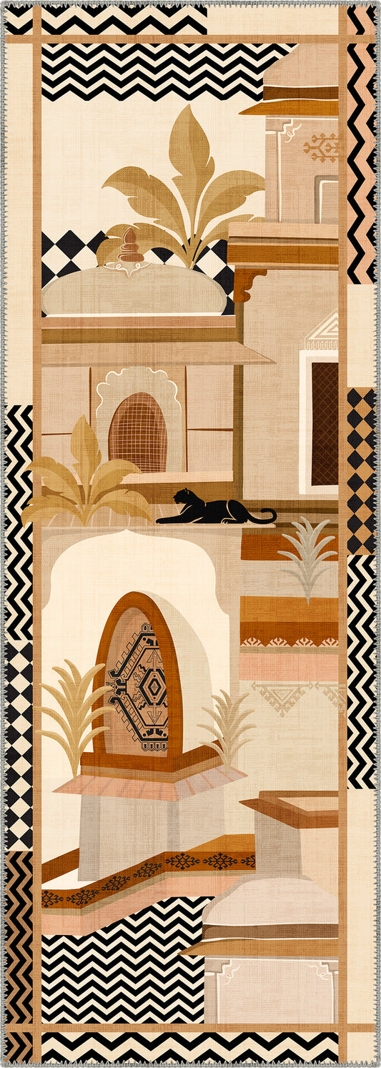 Runner Rugs