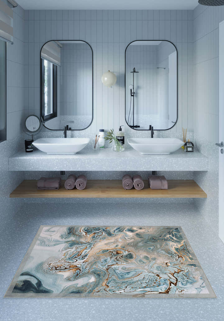 Bath Mat