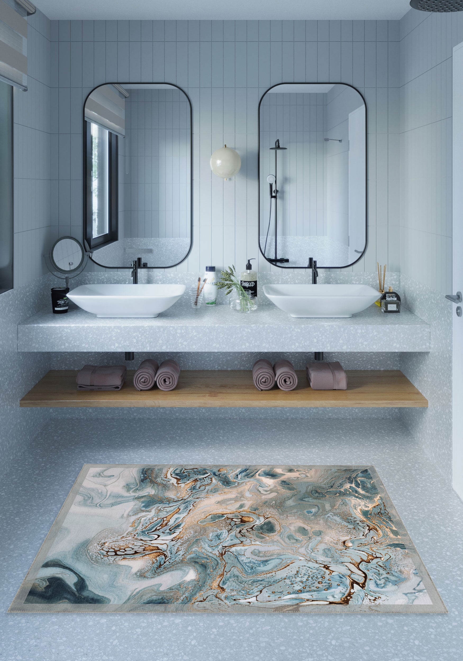 Bath Mat