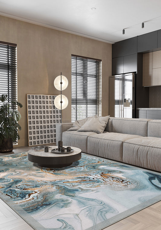 Living Room Rugs