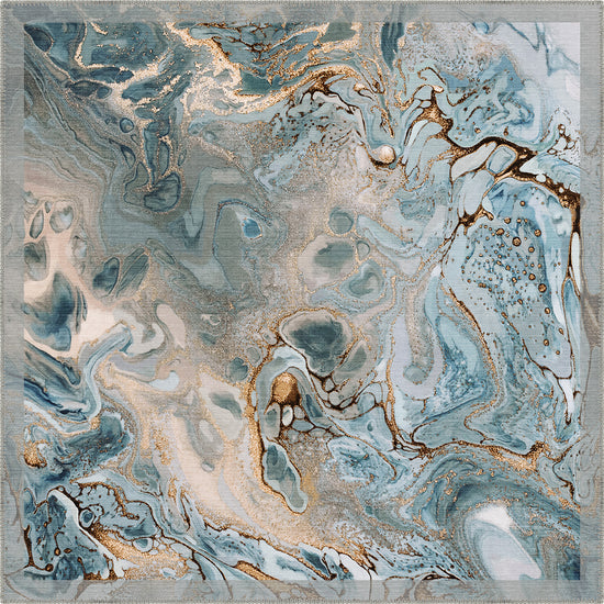 Square Rugs