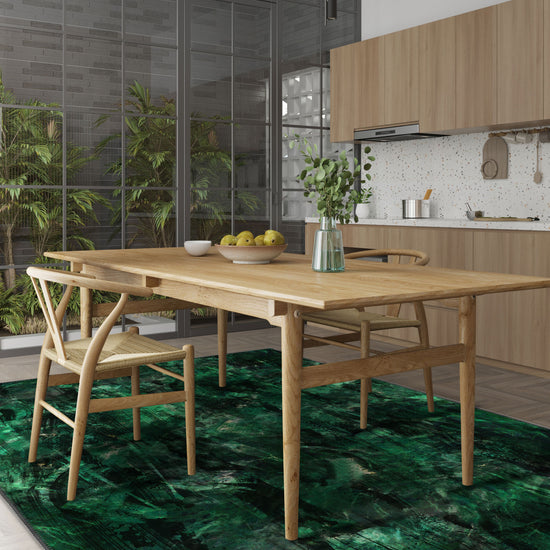 Dining Room Rugs