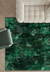 Living Room Rugs