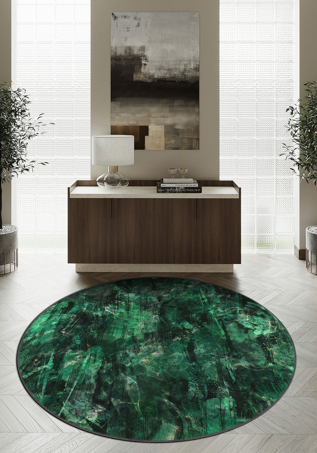 Entryway Rugs