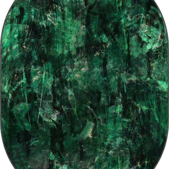 Oval Rugs