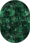 Oval Rugs