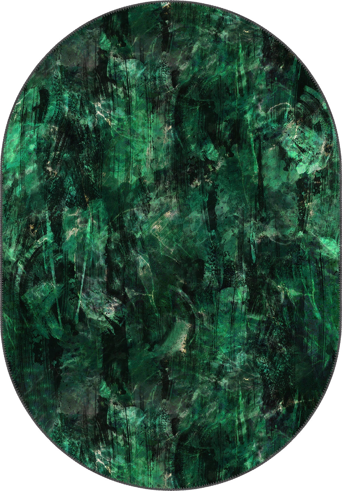 Oval Rugs