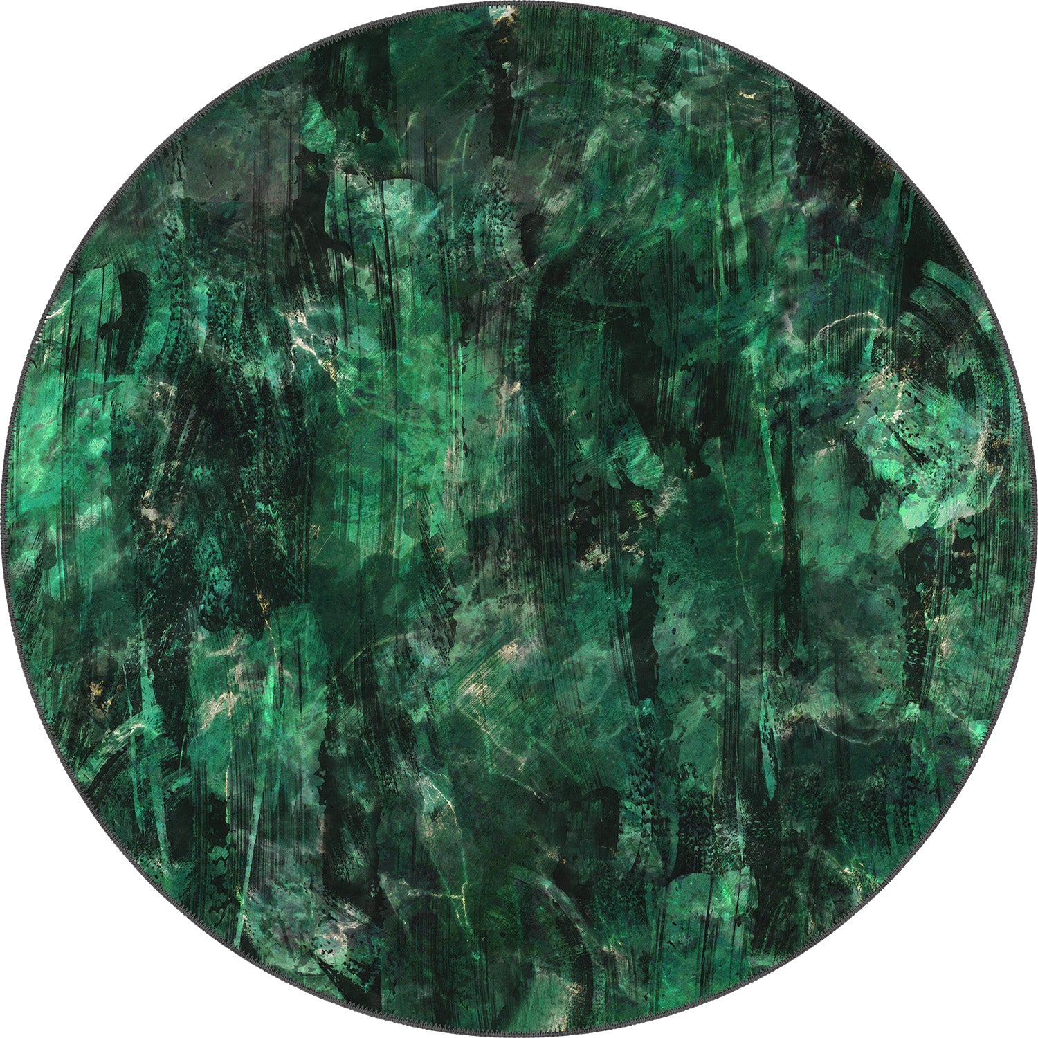 Round Rugs