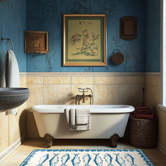 Bath Mat