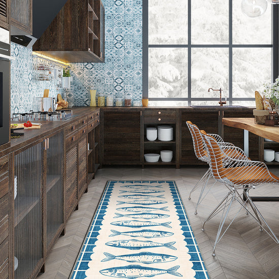 Kitchen Rugs
