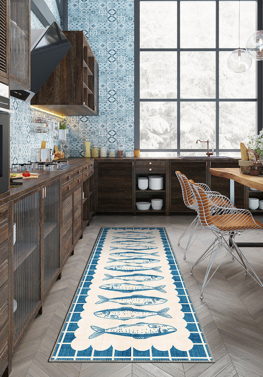 Kitchen Rugs