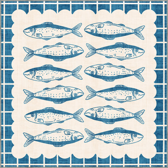 Square Rugs