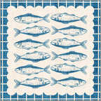 Square Rugs
