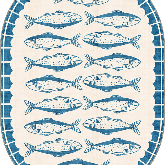 Oval Rugs