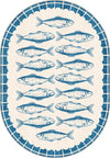 Oval Rugs