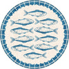 Round Rugs