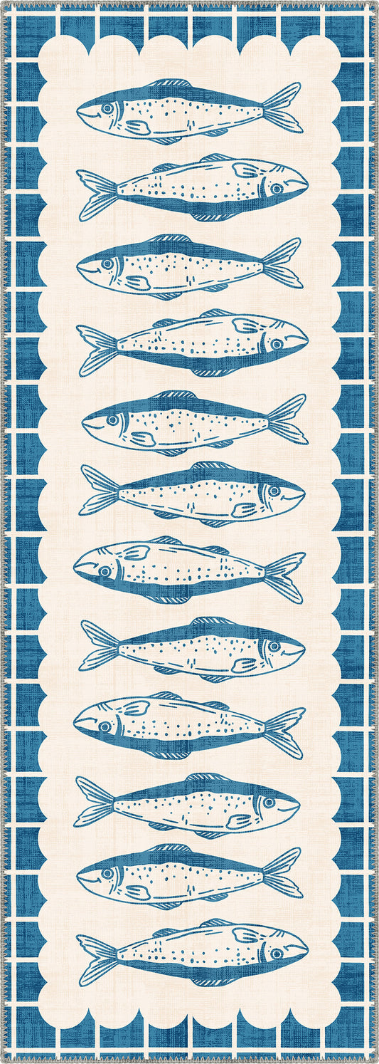 Runner Rugs
