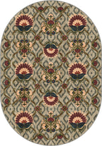 Oval Rugs