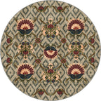 Round Rugs