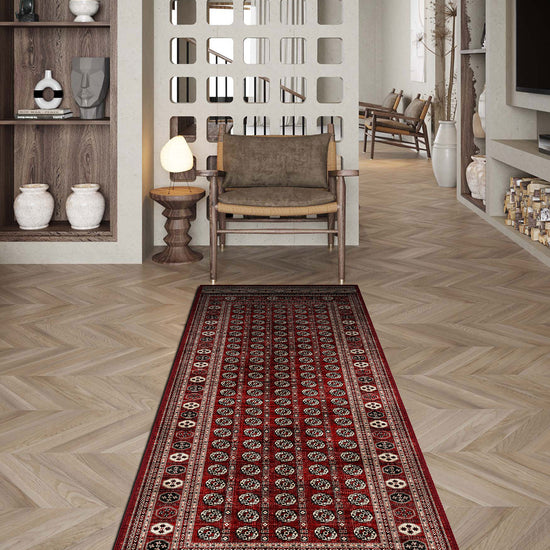 Hallway Runner Rugs