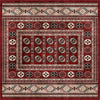 Square Rugs