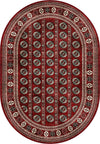 Oval Rugs