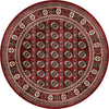 Round Rugs