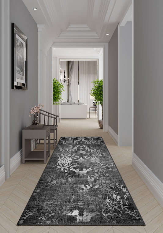 Hallway Runner Rugs