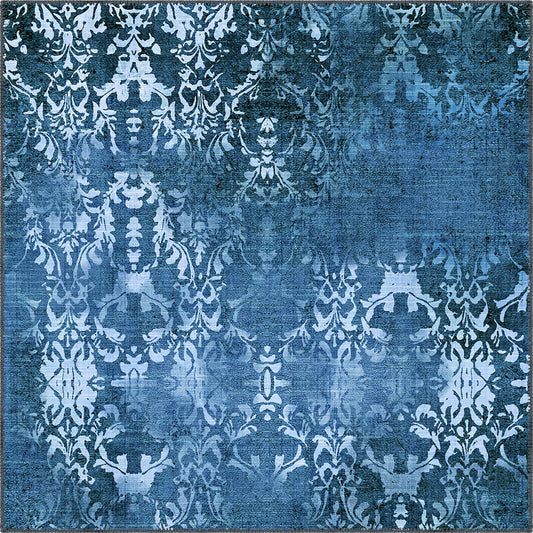 Square Rugs