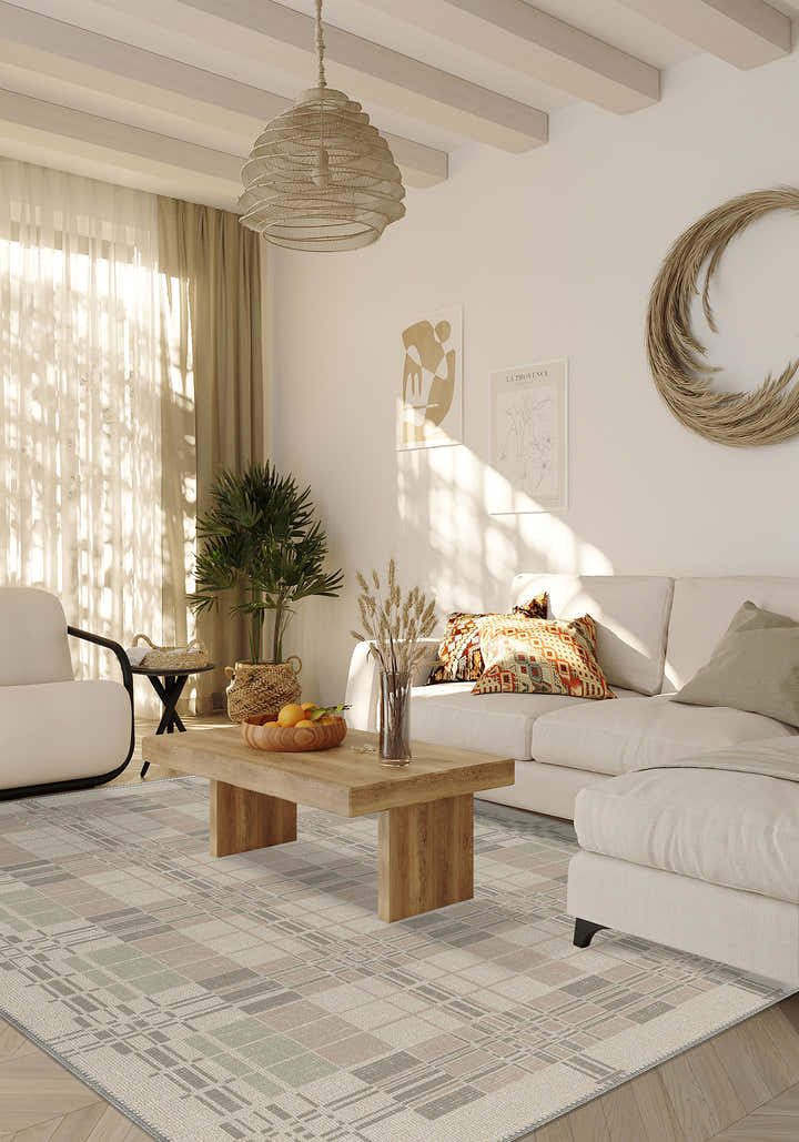 Living Room Rugs