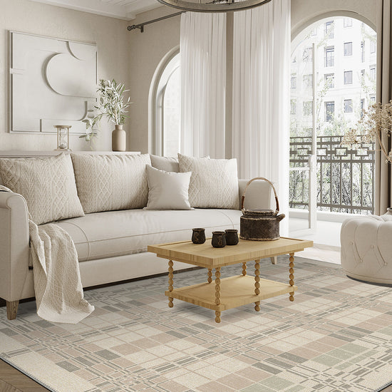 Living Room Rugs