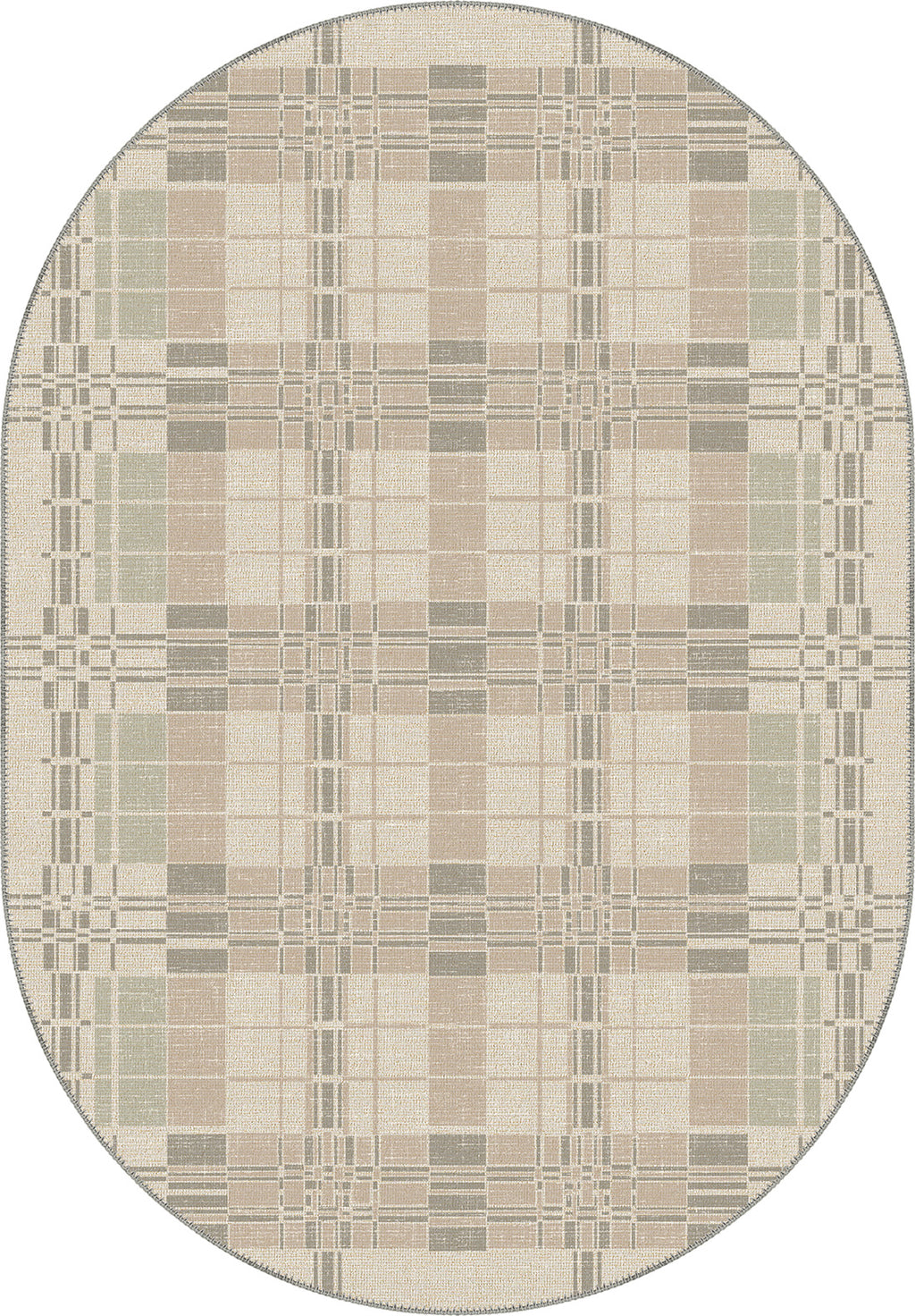 Oval Rugs