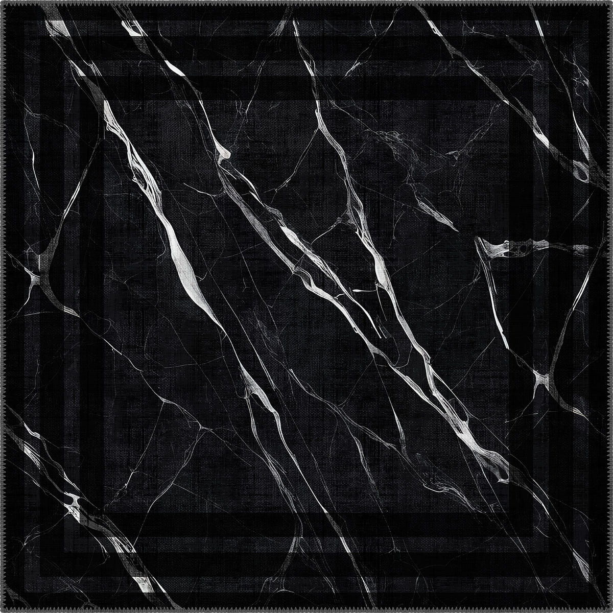 Square Rugs